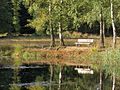 Ich finde nichts über diesen Naturpark. Deutsche Naturparks sind nicht mehr bei protected planet geführt, weil sie nicht ins IUCN-Schema passen. Es gibt aber Naturpark Schwalm-Nette.