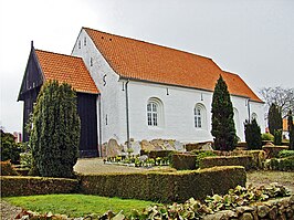 Kerk