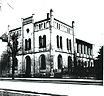 Die Alte Synagoge in Bückeburg