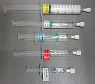 Anesthesia medications