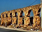 Aquädukt von Zaghouan
