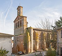 St. Martin church