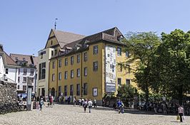 Augustinermuseum