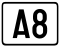 A8