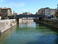 Rapallo'da Boate Nehri