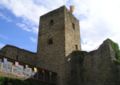 Burgruine Freienfels in Weinbach