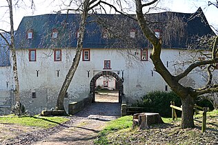 Burg Seinsfeld