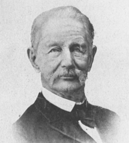 Hermann Burmeister