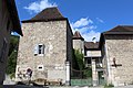 Schloss „Honoré d’Urfé“