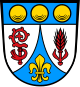 Wappen von Kettershausen