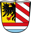 Wappen von Lichtenau