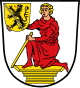 Pottenstein – Stemma