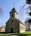 Dorfkirche Diemitz