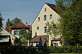 Gasthaus (Unter den Linden), ehemaliges Musketenschießhaus