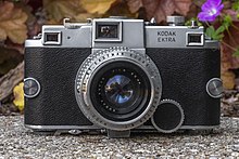 Kodak Ektra