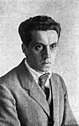 Ernst Toller 1923