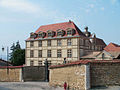 Schloss Ludwigs XI.