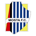 Logo des FC Mosta