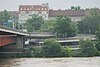 Brigittenauer Brücke, Wendel rechtes Ufer