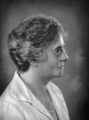 Hattie M. Strong