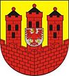 Wappen von Recz