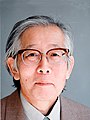 Hideki Shirakawa (白川 英樹), Absolvent der Tokyo Tech, Chemiker, Nobelpreis für Chemie 2000