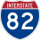 Interstate Highway 82