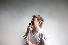 James Murphy, 2010