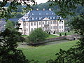 Schloss Körtlinghausen, Sauerland