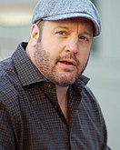 Kevin James, actor american