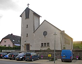 kerk