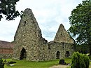 Kirche (Ruine)