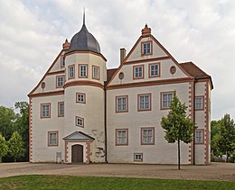 Königs Wusterhausen – Veduta