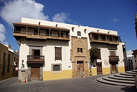 Casa de Colón, Kolumbus-Museum