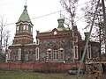 Russisch-orthodoxe kerk