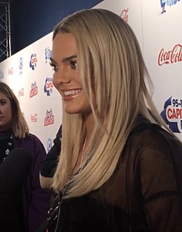 Louisa Johnson, az évad győztese