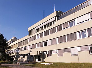 Max-Planck-Institut für Radioastronomie