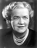 Margaret Chase Smith