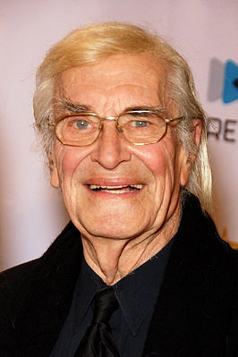 Martin Landau (2010)