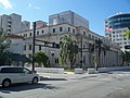 David W. Dyer Federal Building and United States Courthouse, 1931