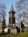 Glockenturm Häverstädt