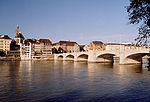 Mittlere Rheinbrücke