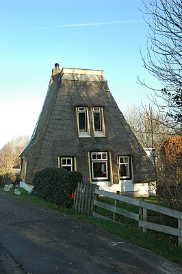 Molen de Oorsprong