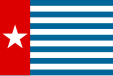 Morning Star flag