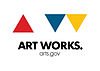 Logo der National Endowment for the Arts