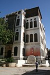 Nassif-Haus