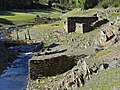 Ruine der Riato-Mühle