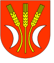 Wappen der Gmina Rojewo