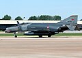 2030 yılına kadar envanterde kalacak olan F-4 Phantom