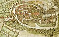 Bergedorf: Bergedorf 1598